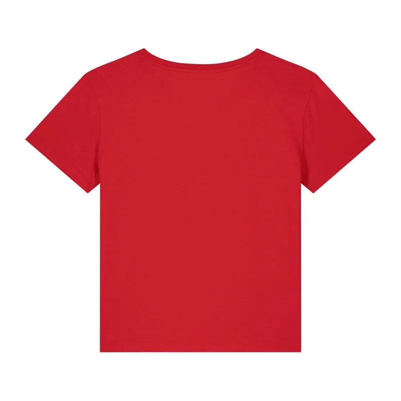 Stella Serena women's scoop neck t-shirt