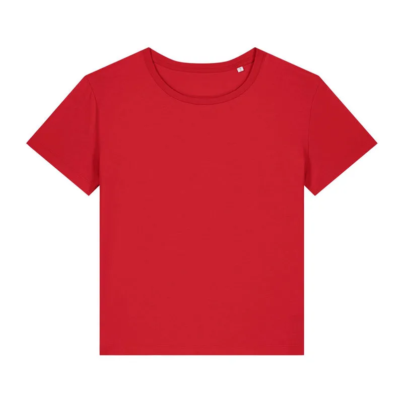 Stella Serena women's scoop neck t-shirt
