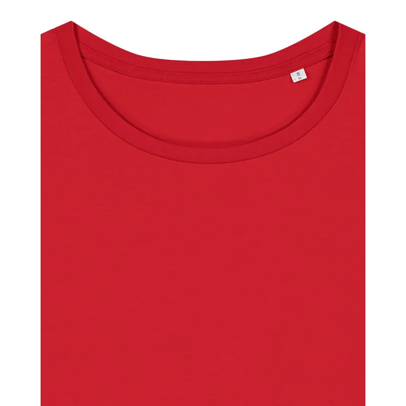 Stella Serena women's scoop neck t-shirt