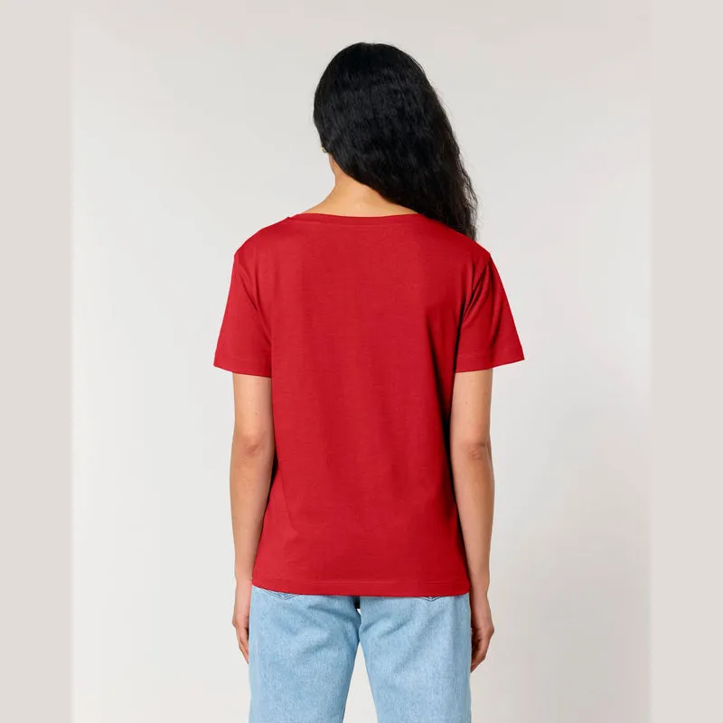 Stella Serena women's scoop neck t-shirt