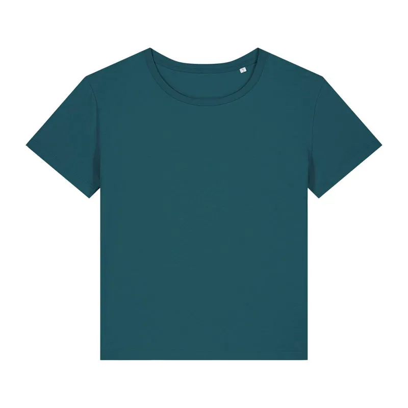 Stella Serena women's scoop neck t-shirt