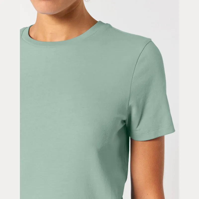 Stella Ella women's fitted t-shirt