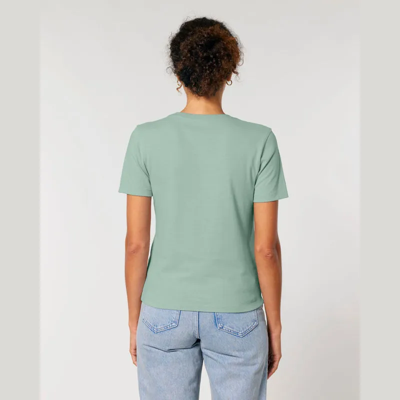 Stella Ella women's fitted t-shirt
