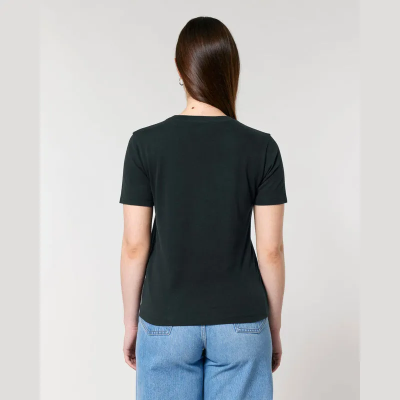 Stella Ella women's fitted t-shirt