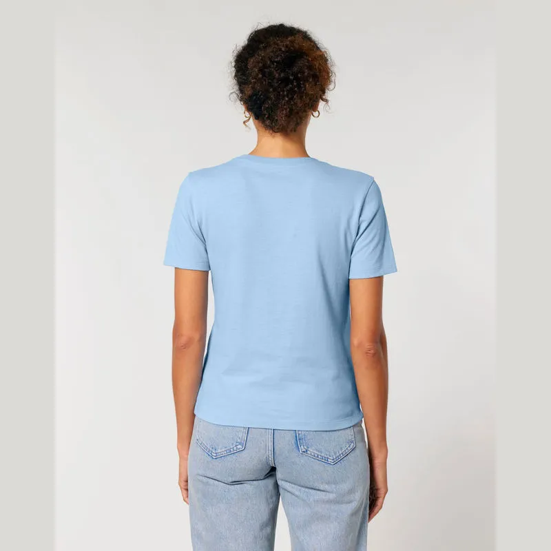 Stella Ella women's fitted t-shirt