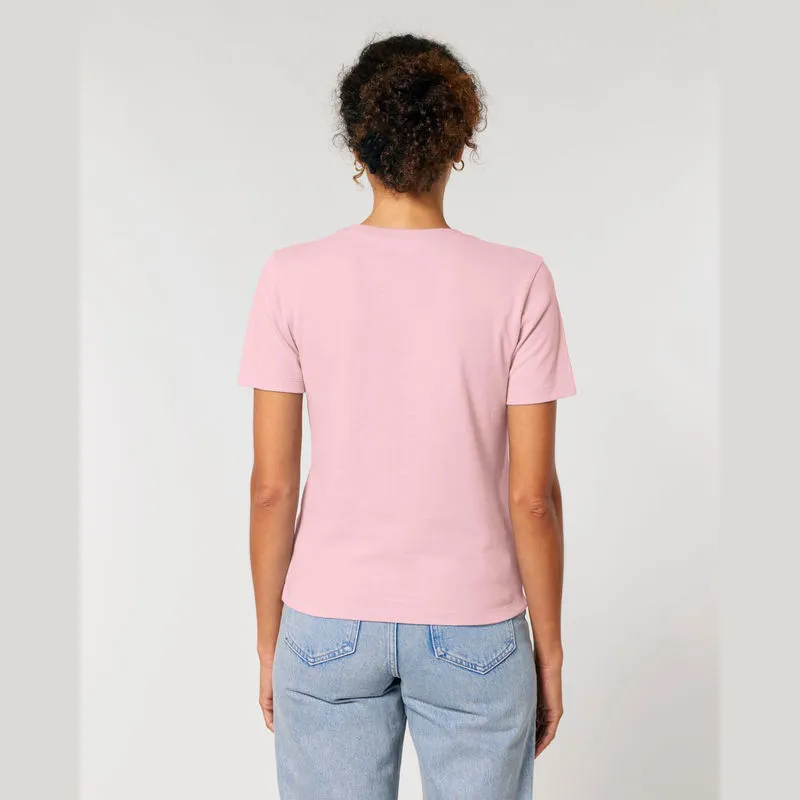 Stella Ella women's fitted t-shirt