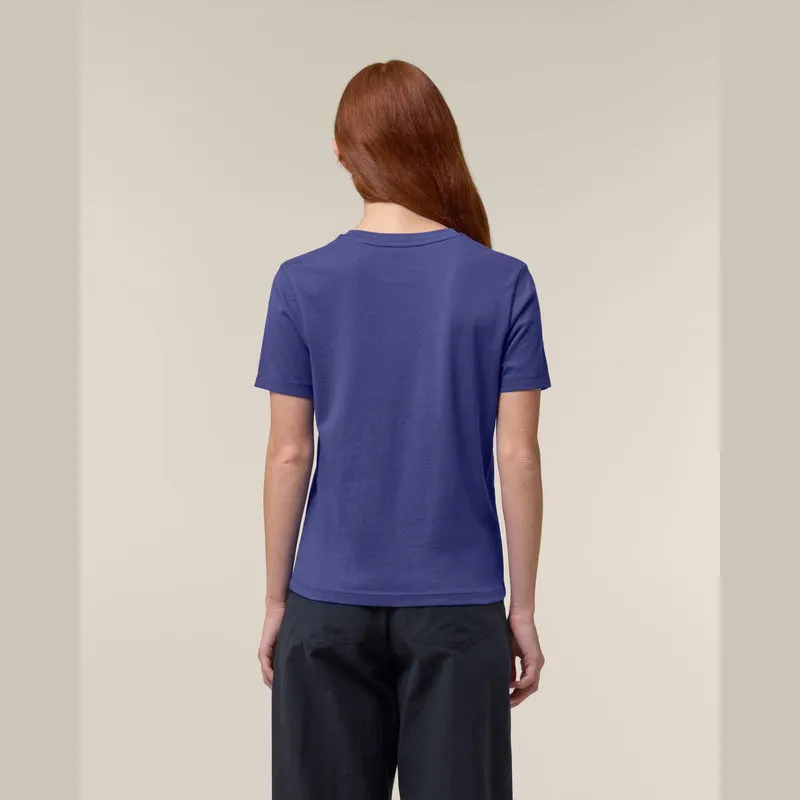 Stella Ella women's fitted t-shirt