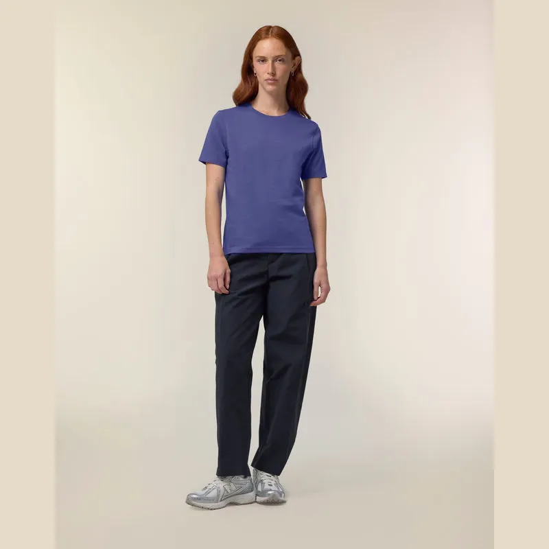 Stella Ella women's fitted t-shirt