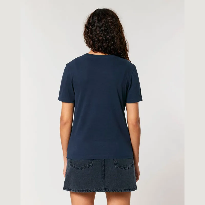 Stella Ella women's fitted t-shirt