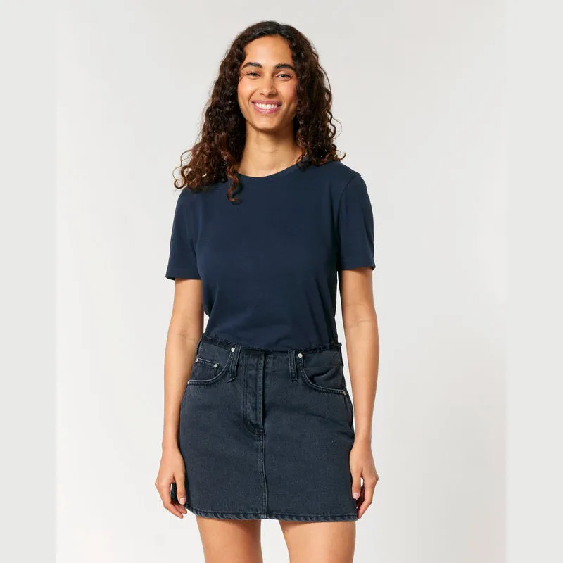 Stella Ella women's fitted t-shirt