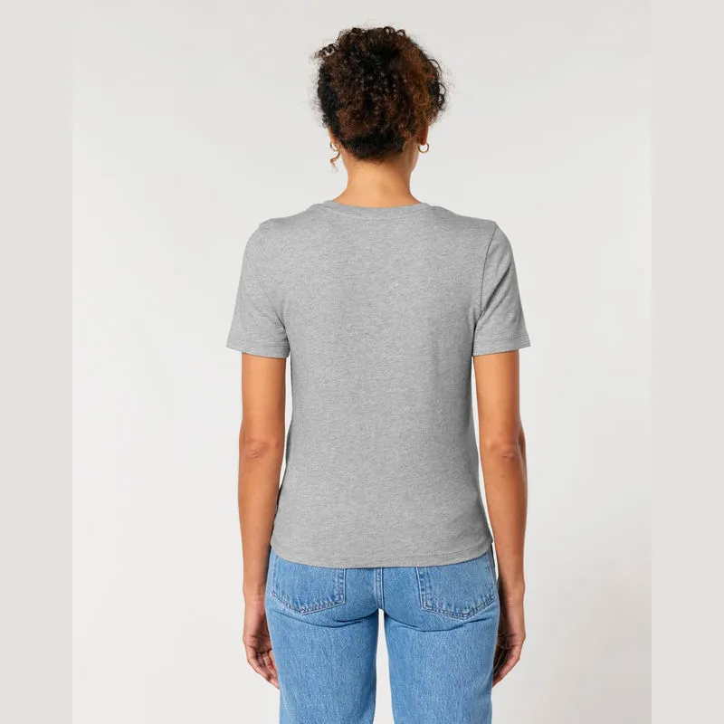 Stella Ella women's fitted t-shirt