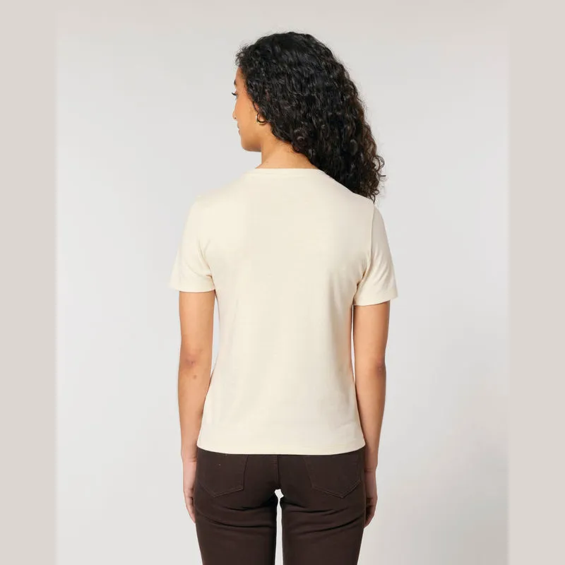 Stella Ella women's fitted t-shirt