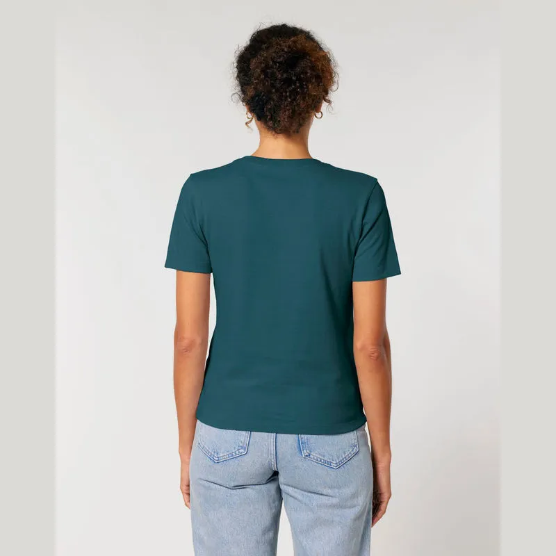 Stella Ella women's fitted t-shirt
