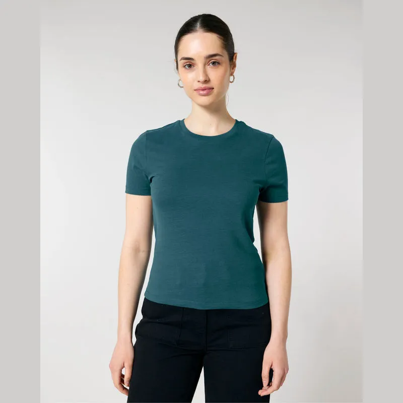 Stella Ella women's fitted t-shirt
