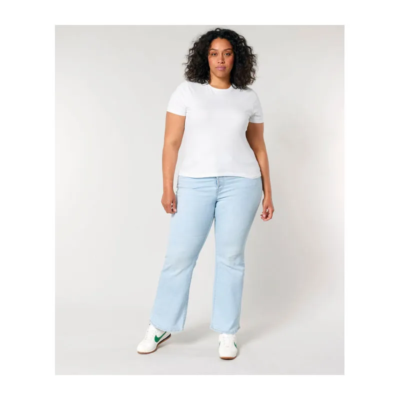 Stella Ella women's fitted t-shirt