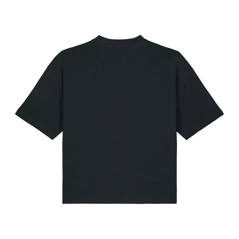 Stella Nova women's boxy t-shirt