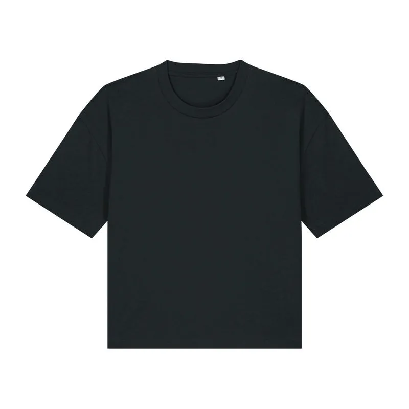 Stella Nova women's boxy t-shirt