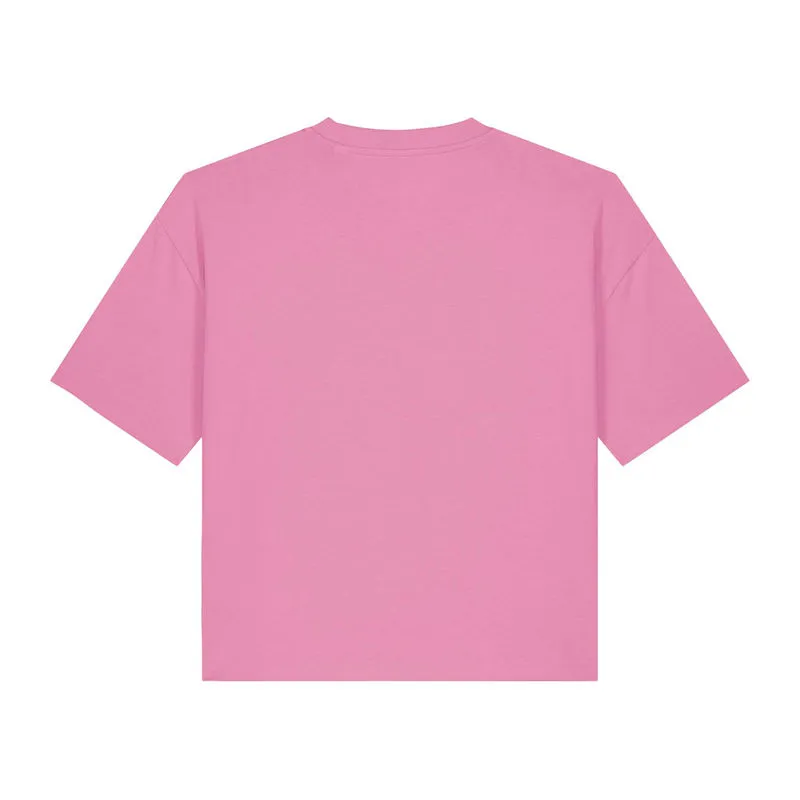 Stella Nova women's boxy t-shirt