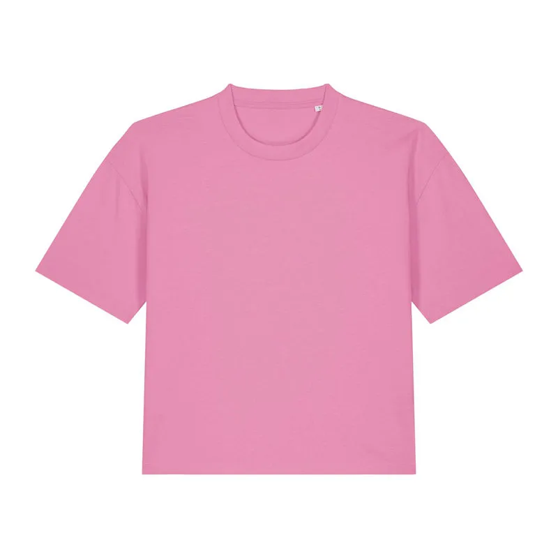 Stella Nova women's boxy t-shirt