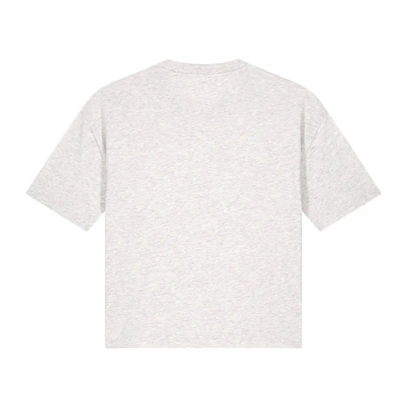 Stella Nova women's boxy t-shirt
