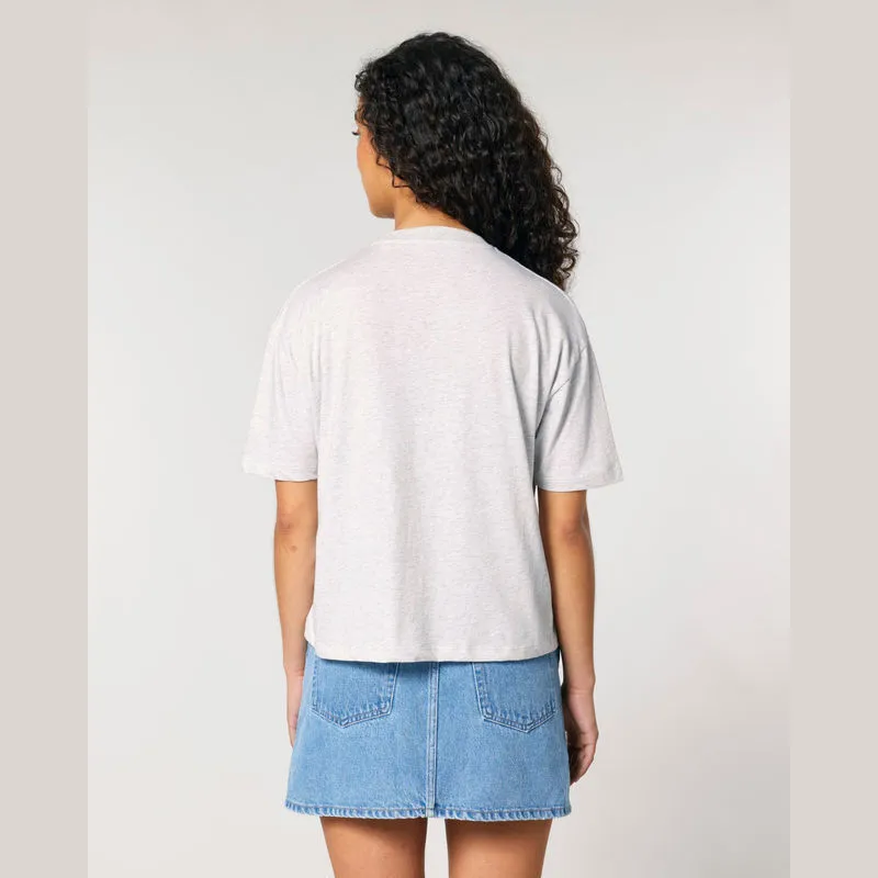 Stella Nova women's boxy t-shirt