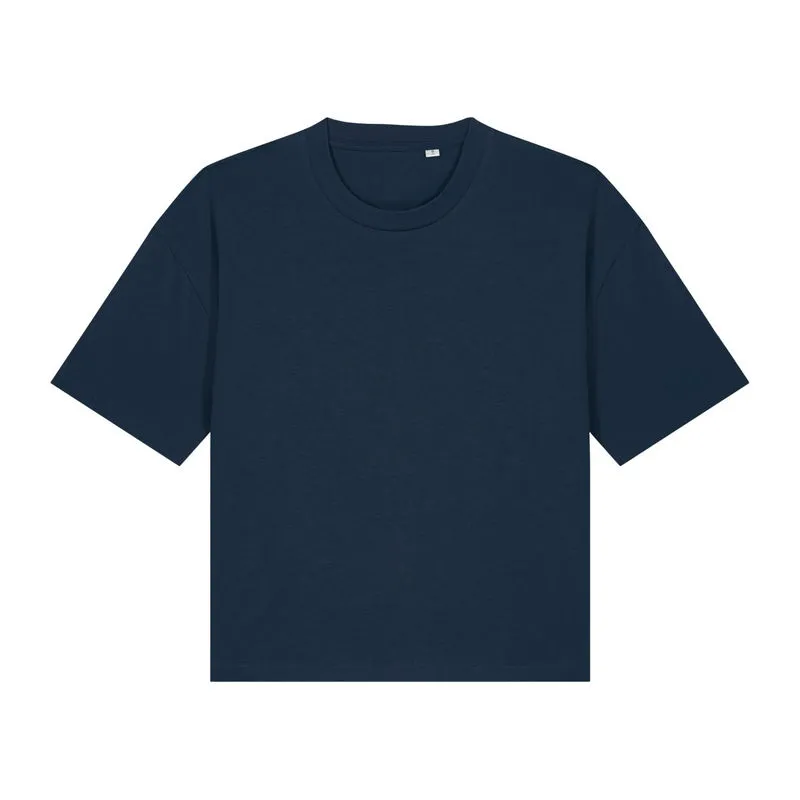 Stella Nova women's boxy t-shirt