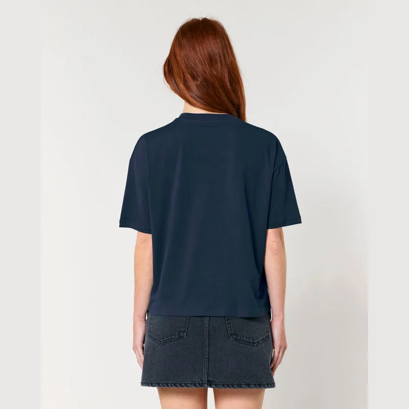 Stella Nova women's boxy t-shirt