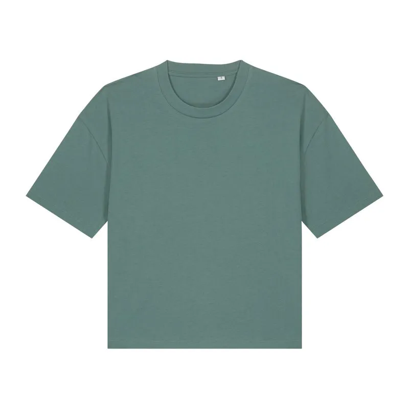 Stella Nova women's boxy t-shirt