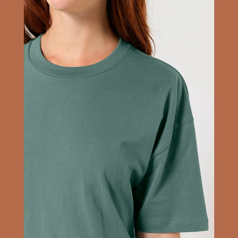 Stella Nova women's boxy t-shirt