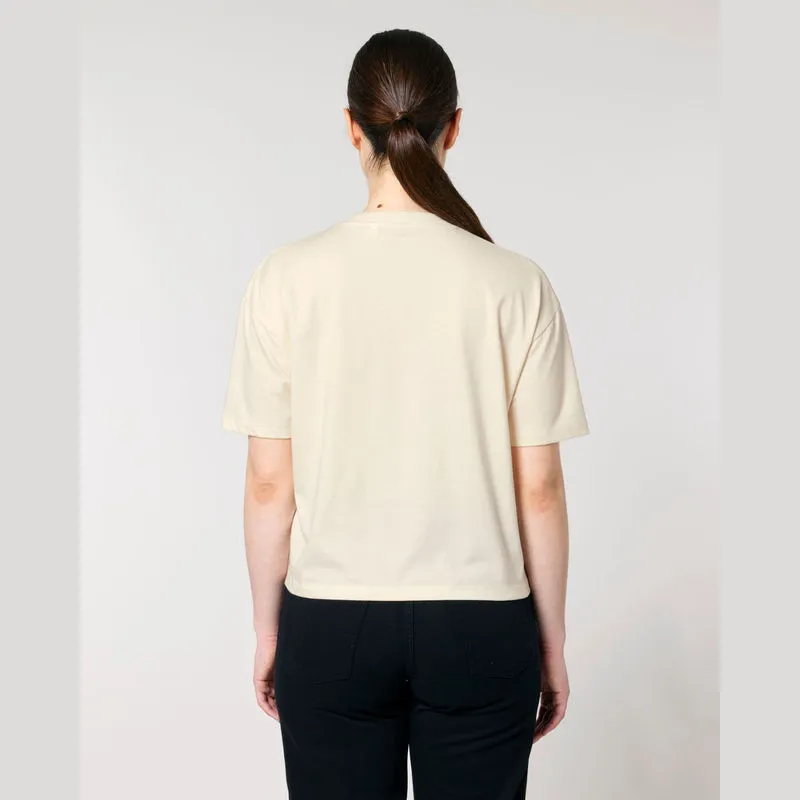Stella Nova women's boxy t-shirt