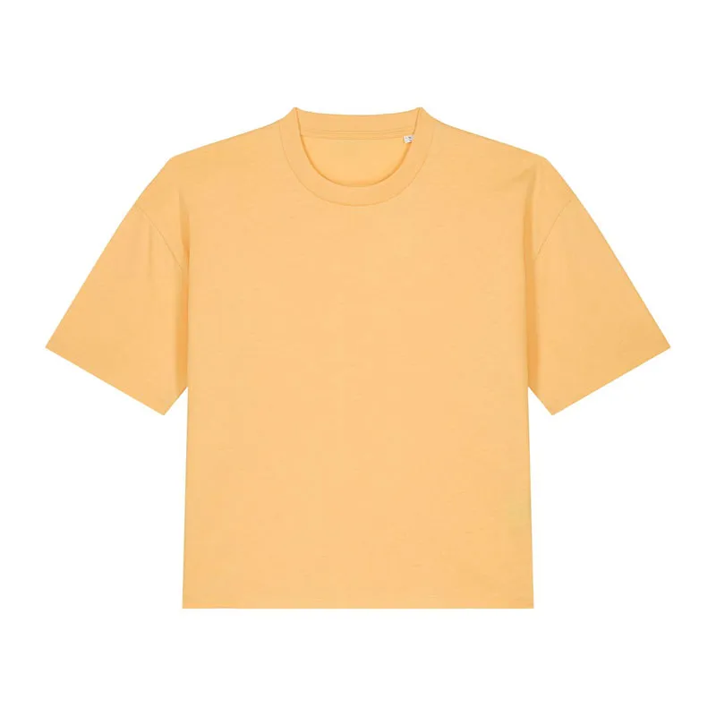 Stella Nova women's boxy t-shirt