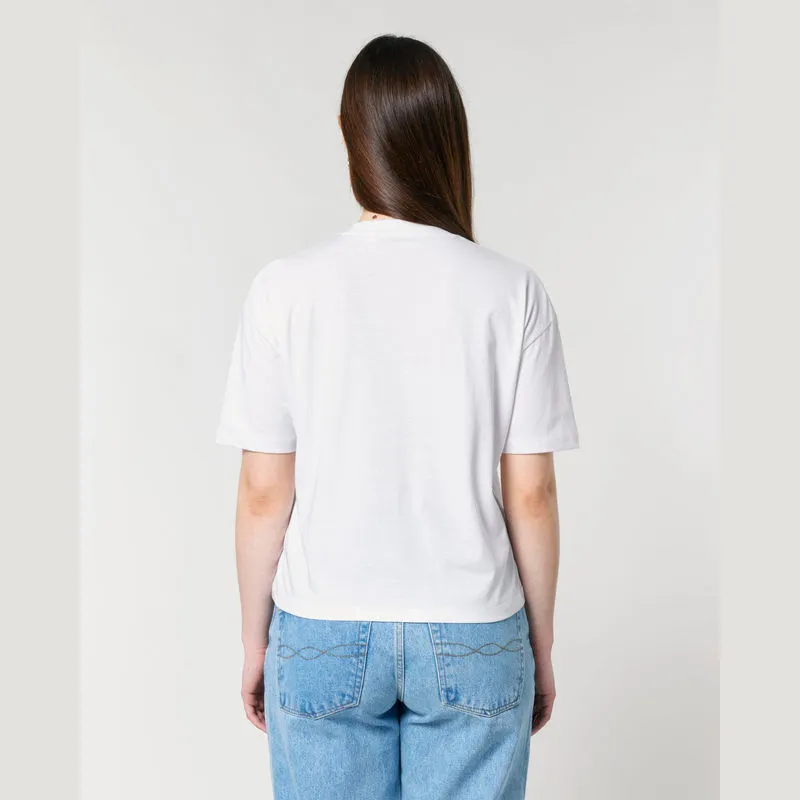 Stella Nova women's boxy t-shirt