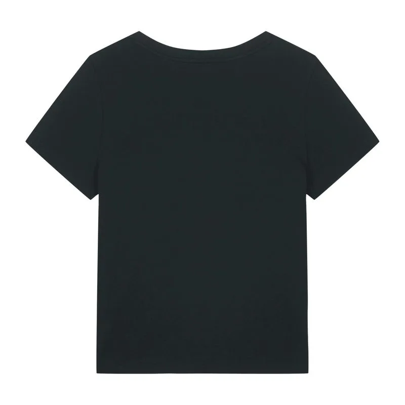 Stella Isla women's V-neck t-shirt
