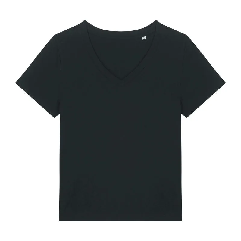 Stella Isla women's V-neck t-shirt