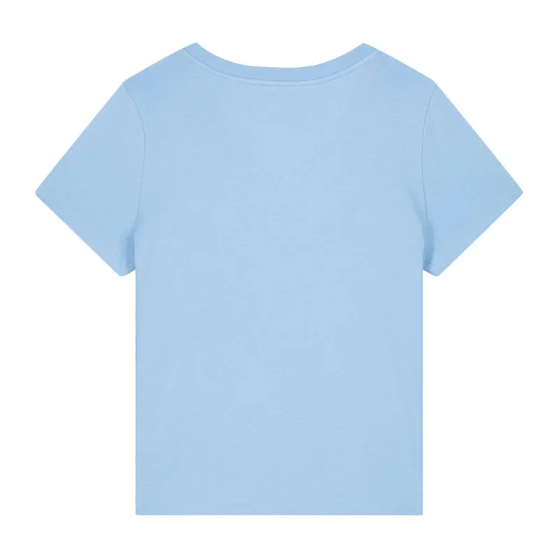 Stella Isla women's V-neck t-shirt