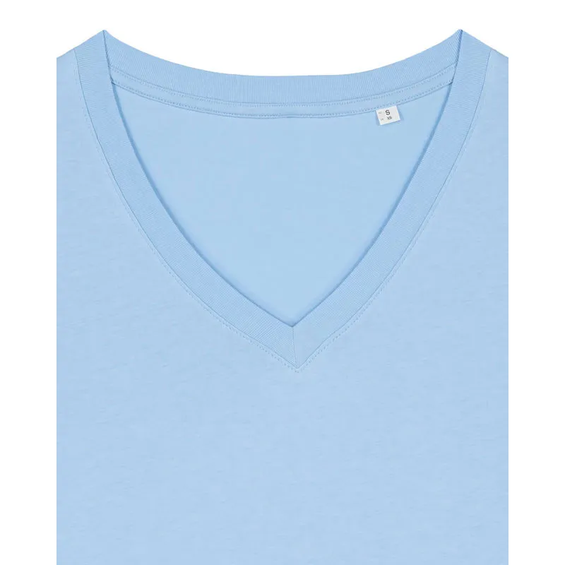 Stella Isla women's V-neck t-shirt