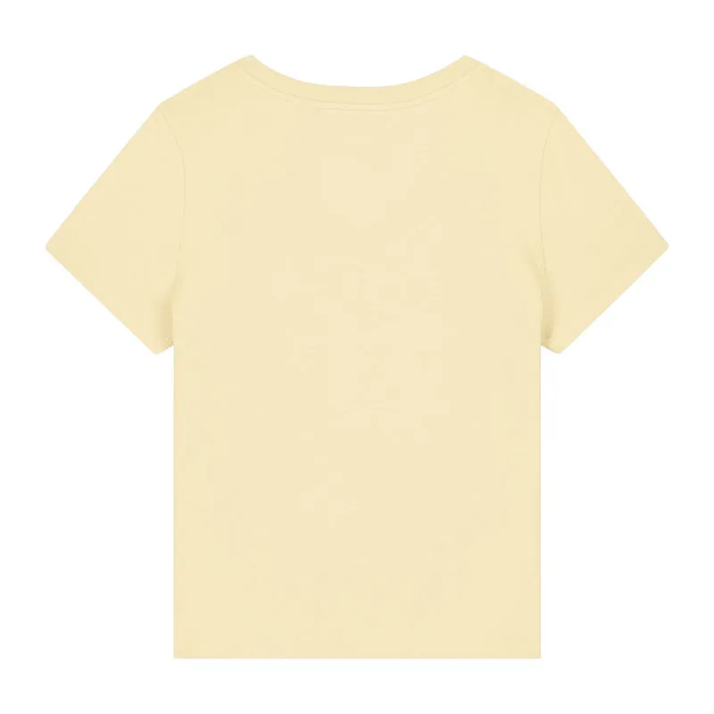 Stella Isla women's V-neck t-shirt