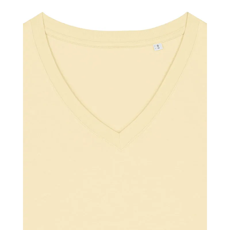 Stella Isla women's V-neck t-shirt