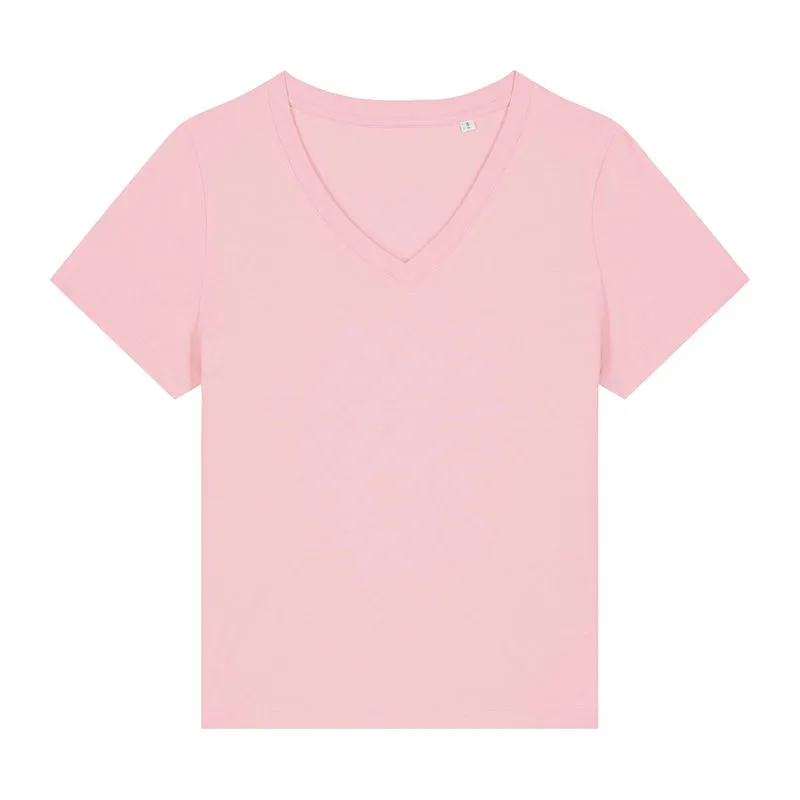 Stella Isla women's V-neck t-shirt