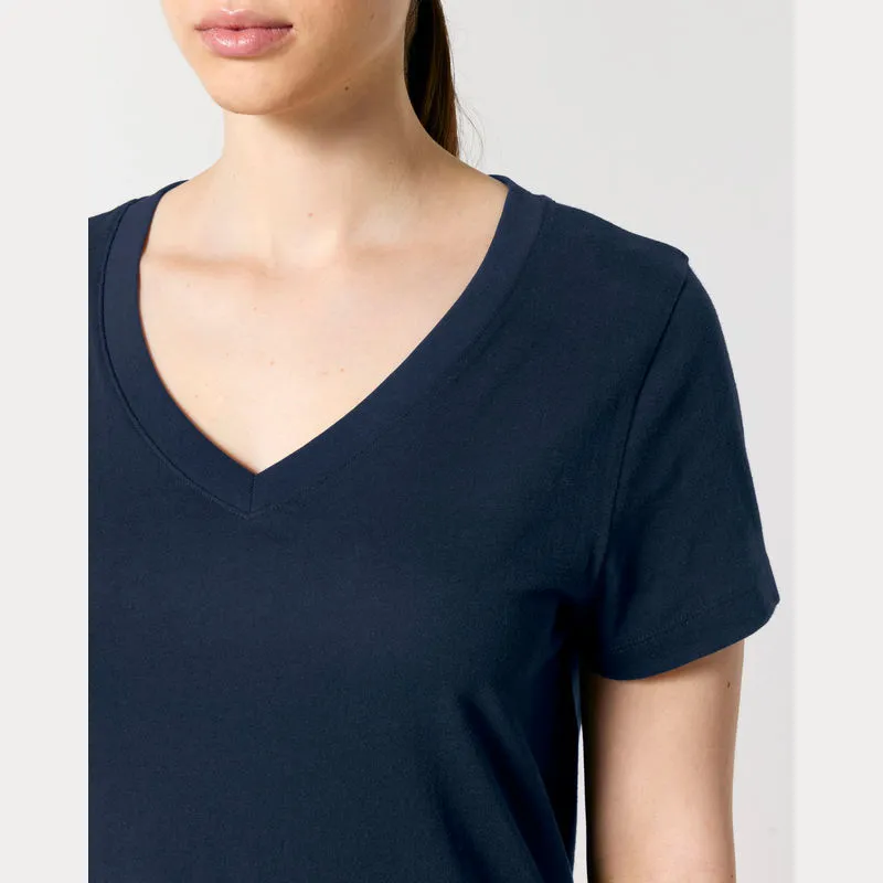 Stella Isla women's V-neck t-shirt