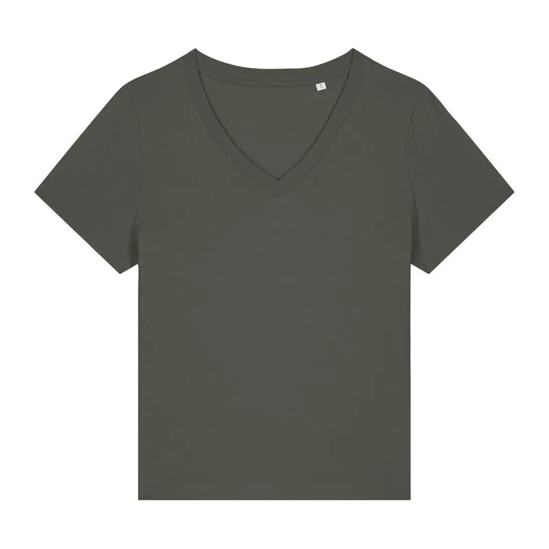 Stella Isla women's V-neck t-shirt