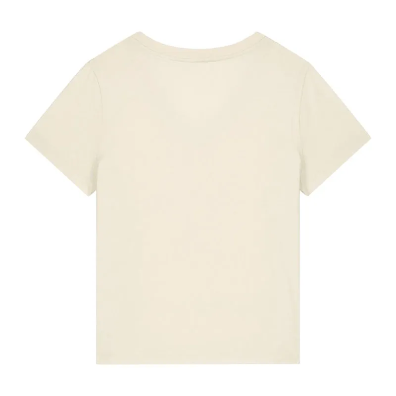 Stella Isla women's V-neck t-shirt