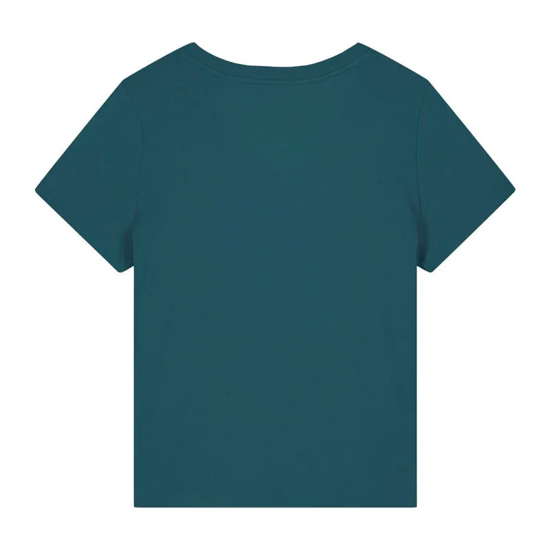 Stella Isla women's V-neck t-shirt