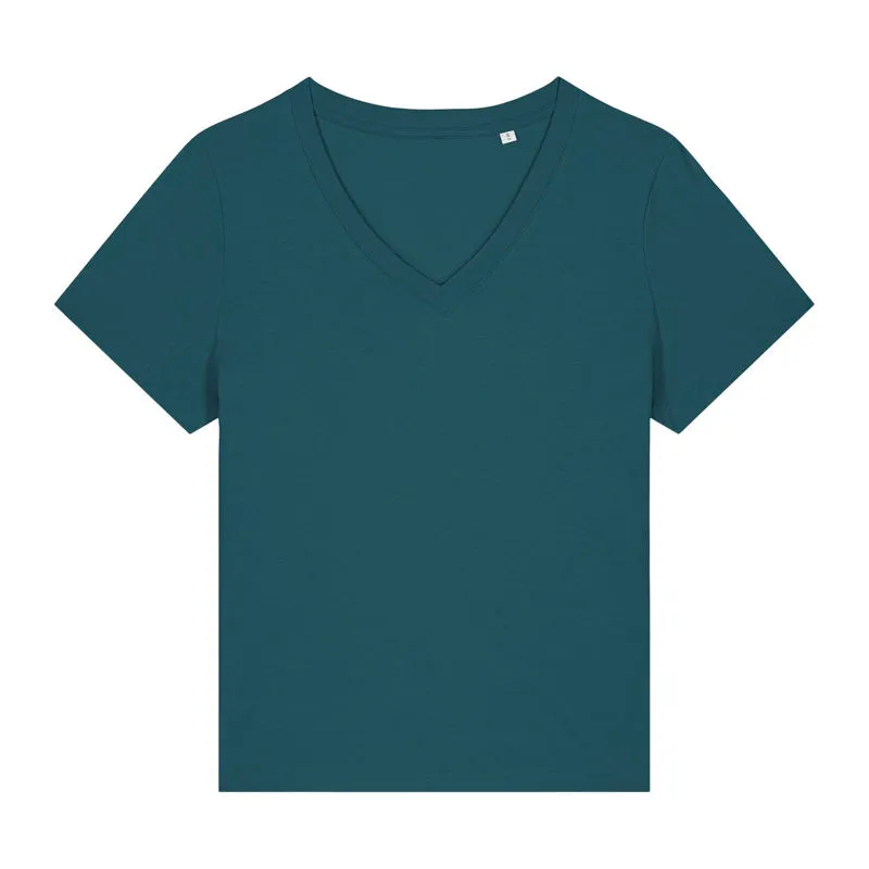 Stella Isla women's V-neck t-shirt