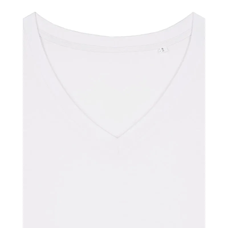 Stella Isla women's V-neck t-shirt