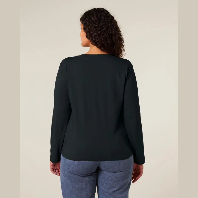 Stella Muser long sleeve t-shirt