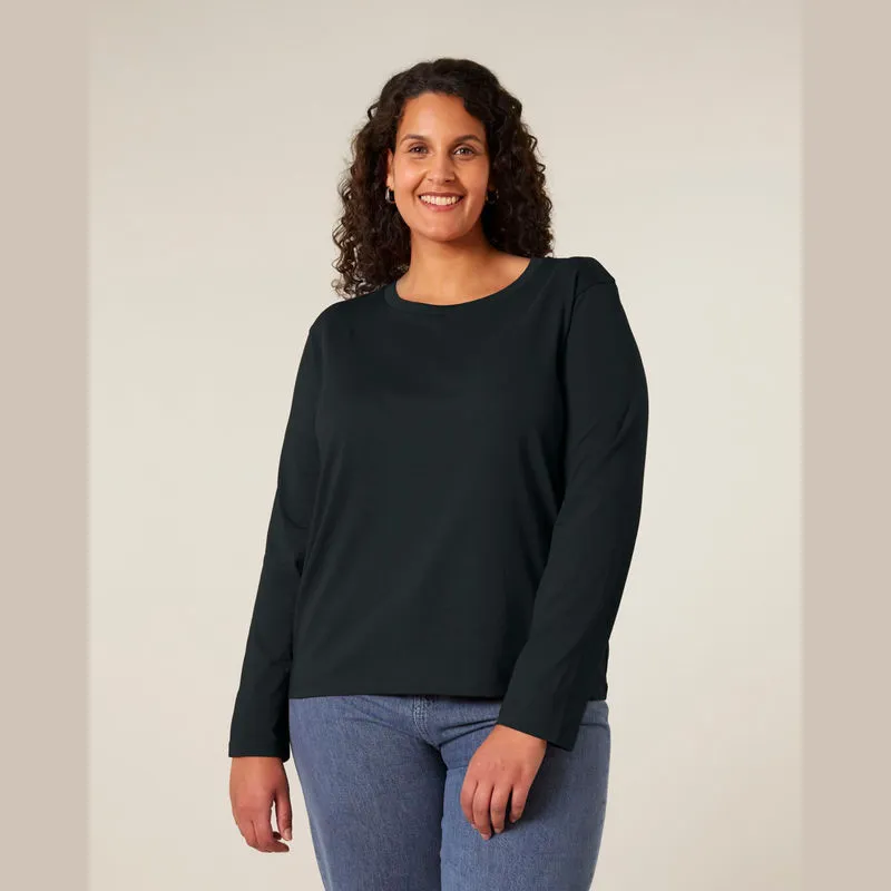 Stella Muser long sleeve t-shirt