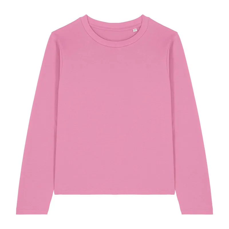 Stella Muser long sleeve t-shirt
