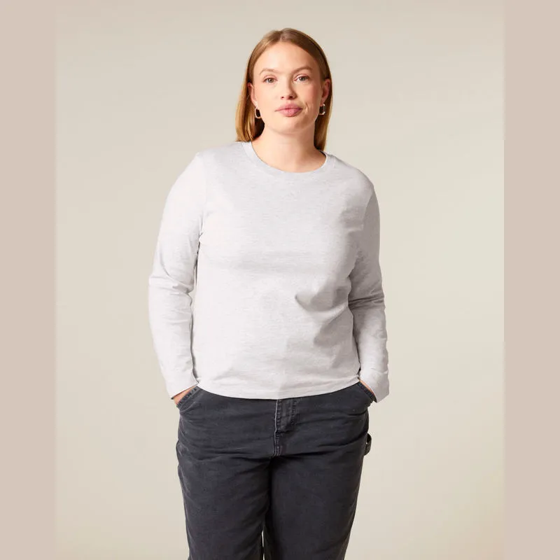 Stella Muser long sleeve t-shirt