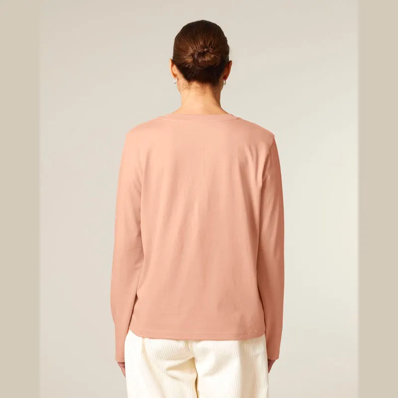 Stella Muser long sleeve t-shirt